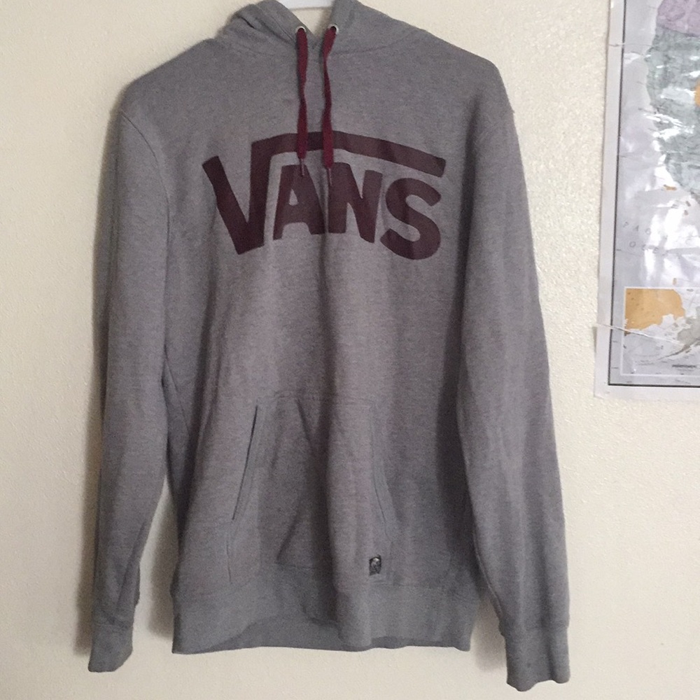 Vans Hoodie